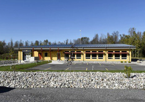 2014 – Solacity Office/Warehouse