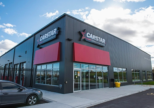 Myers Barrhaven Carstar