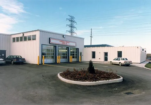 2006 – Turpin Body Shop