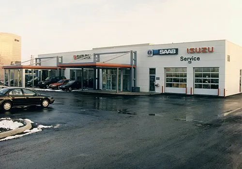 2000 – Turpin Saturn Carling