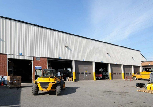 2008 – Twin Equipment Ltd.
