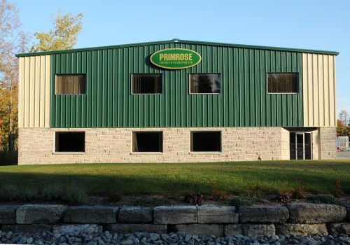 2010 – Primrose Cartage & Excavation