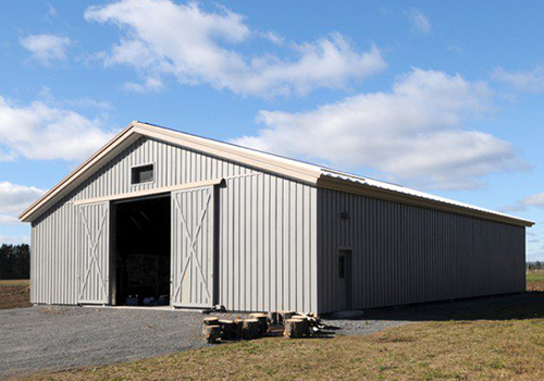 2012 Cumberland Museum