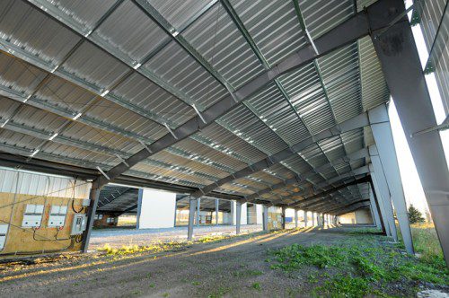 2012 – Westeinde Solar, Avonmore