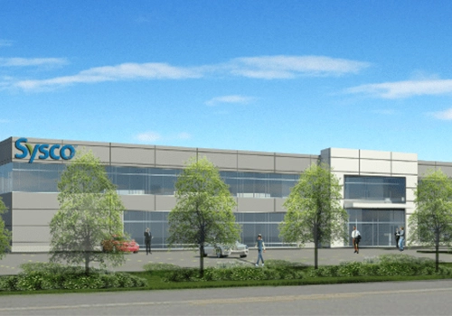 sysco