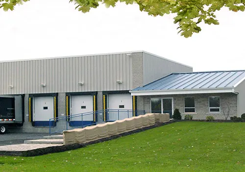 2019 – Boone Plumbing Warehouse