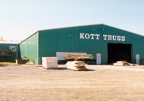 2019 – Boone Plumbing Warehouse